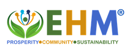 EHM logo